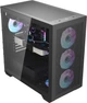 Корпус DarkFlash DLX4000 Black - изображение 18