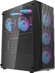 Корпус DarkFlash DK352 Black - зображення 3