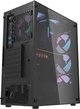 Корпус DarkFlash DK352 Black - зображення 4