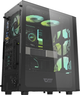 Корпус DarkFlash DK360 Black - зображення 8