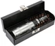 Wkrętak udarowy rewersyjny Yato YT-2801 stalowy 6 końcówek 1/2" 7 sztuk (5906083928017) - obraz 3