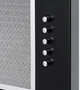 Вытяжка PYRAMIDA AGB 52 PB BL - изображение 4