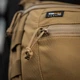 Сумка Sphaera M-Tac Large Hardsling Elite Coyote Bag - изображение 15