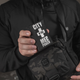 Підсумок M-Tac City Med Pouch Hex Black - зображення 13