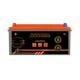 Автомобільний літієвий акумулятор LP LiFePO4 12V - 230 Ah (+ зліва) BMS 1500А - зображення 1