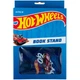 Подставка для книг Kite Hot Wheels "Машинки Хотвилс" пластиковая темно-синяя (HW24-391) - изображение 3