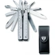 Складной швейцарский нож Victorinox SwissTool 26 in 1 Vx30323.L - изображение 5