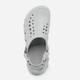 Чоловічі крокси Crocs Echo 207937-1FT 46-47 (M12) 30 см Сірі (196265224494) - зображення 4