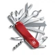 Складной швейцарский нож Victorinox Delemont, Evolution S28, 23 in 1 Vx25383.E - изображение 3