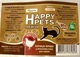 Вологий корм для котів Happy pets Курка/Краб - зображення 3