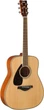 Гитара акустическая Yamaha FG820-L - изображение 2