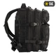 Рюкзак M-Tac Assault Pack Black - изображение 3
