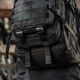 Рюкзак M-Tac Assault Pack Black - изображение 9
