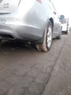 Брызговики на Volvo V60 11-18 комплект AVTM Вольво В60 АМ0050412 - изображение 4