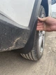 Брызговики на Honda M-NV 19- комплект AVTM Хонда М-НВ АМ0050169 - изображение 5