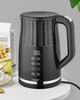 Электрочайник Maestro MR-039 1.7 л Чёрный - изображение 5