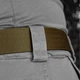 Двосторонній ремінь Propper 180 Reversible Belt 2XL Коричневий (086606) - зображення 3