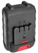 Батарея акумуляторна Supretto 24 В 2.0 Ah (8245-0001) - зображення 3
