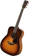 Гітара акустична Yamaha FG800-BS - зображення 1