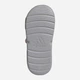 Дитячі босоніжки для дівчинки adidas Swim Sandal FY8937 32 Рожевий/Сірий (4064036677854) - зображення 5