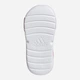 Sandały dziecięce dziewczęce adidas Altaswim FZ6505 26 Różowe (4066746471869) - obraz 4