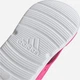 Sandały dziecięce dziewczęce adidas Altaswim FZ6505 26 Różowe (4066746471869) - obraz 5