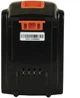 Дрель-шуруповерт аккумуляторная ударная Black+Decker BCD003C1 - изображение 11