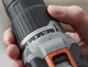 Дрель-шуруповерт аккумуляторная ударная Black+Decker BCD003C1 - изображение 15