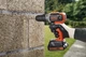 Дрель-шуруповерт аккумуляторная ударная Black+Decker BCD003C1 - изображение 18