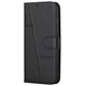 Чохол-книжка з застібкою UniCase Jet Cover для Samsung Galaxy S25 Ultra (S938) - Black - зображення 4