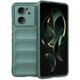 Силіконовий (TPU) чохол Deexe Terra Case для Xiaomi 13T / 13T Pro - Green - зображення 1