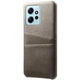Защитный чехол Deexe Pocket Case для Xiaomi Redmi Note 12 - Grey - изображение 2