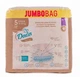 Подгузники детские Dada 5 extra care Jumbo Bag Дада 15-25 кг 68 штук дада памперсы для детей - изображение 3