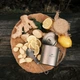 Кружка титановая Naturehike NH20CJ005 с ручкой 450 мл (6927595745786) - изображение 11