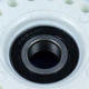 Суппорт подшипников 204 Electrolux с левой резьбой для стиральной машины - изображение 5