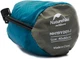 Туристическое полотенце Naturehike MJ01 Ultralight NH19Y001-J быстросохнущее для кемпинга и туризма 80 см х 40 см Изумрудное (6927595735824) - изображение 6