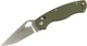 Туристический нож Ganzo G729 Green (G729-GR) - изображение 1
