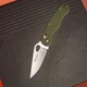 Туристический нож Ganzo G729 Green (G729-GR) - изображение 2