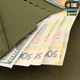 Кошелек M-Tac Slim Elite Gen.II Ranger Green - изображение 4