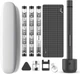Аккумуляторная отвертка Wowstick 1F+ 64 в 1 со светодиодной подсветкой и магнитным ковриком - изображение 1