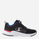 Buty sportowe chłopięce lekkie Champion S32460-KK003 32 Czarne (8054112704860) - obraz 1