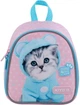 Рюкзак дитячий Kite Studio Pets 22x20x9 см Рожевий (SP24-538XXS) - зображення 1
