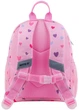Рюкзак дитячий Kite Bunny 30x22x10 см Рожевий (K24-534XS-1) - зображення 5