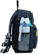 Рюкзак дитячий Kite Corgi 30x22x10 см Сірий (K24-534XS-2) - зображення 5