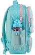 Рюкзак дитячий Kite Studio Pets 32.5x24.5x9.5 см М\'ятний (SP24-559XS) - зображення 4