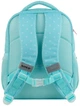 Рюкзак дитячий Kite Studio Pets 32.5x24.5x9.5 см М\'ятний (SP24-559XS) - зображення 5