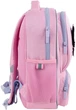 Рюкзак дитячий Kite Hello Kitty 32.5x24.5x9.5 см Рожевий (HK24-559XS) - зображення 3