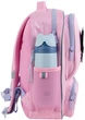 Рюкзак дитячий Kite Hello Kitty 32.5x24.5x9.5 см Рожевий (HK24-559XS) - зображення 4