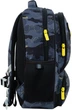 Рюкзак дитячий Kite DC Comics Batman 32.5x24.5x9.5 см Принт (DC24-559XS) - зображення 3