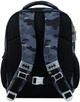 Рюкзак дитячий Kite DC Comics Batman 32.5x24.5x9.5 см Принт (DC24-559XS) - зображення 5